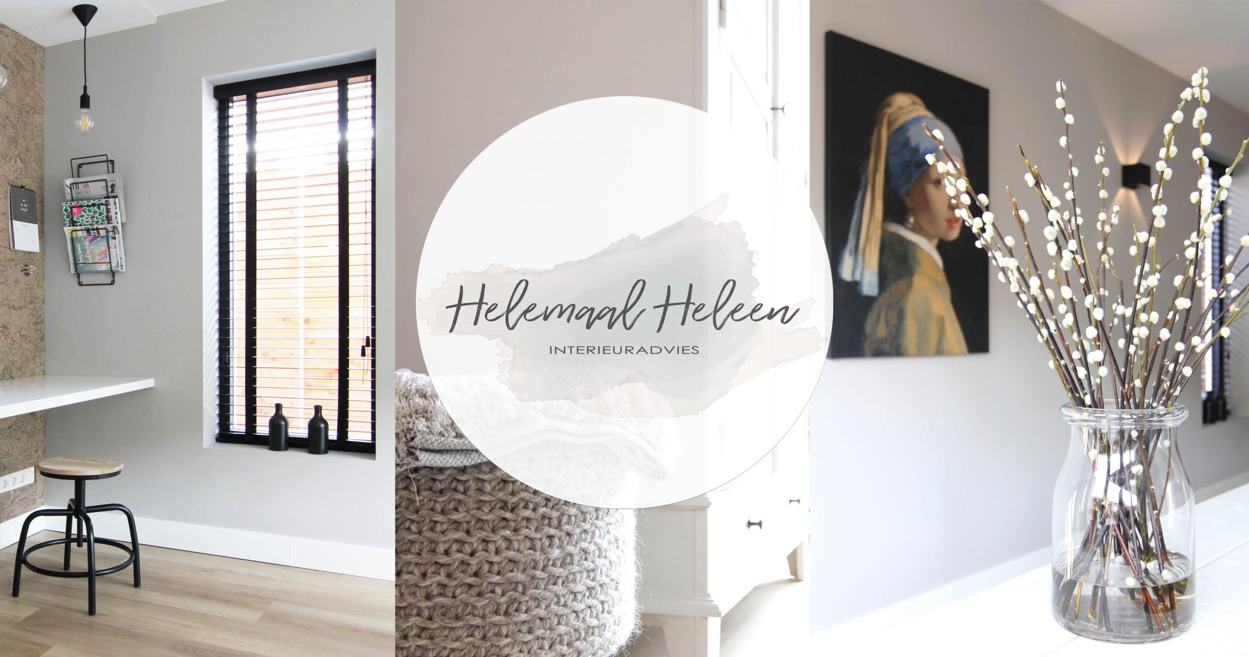 Helemaal Heleen – Home